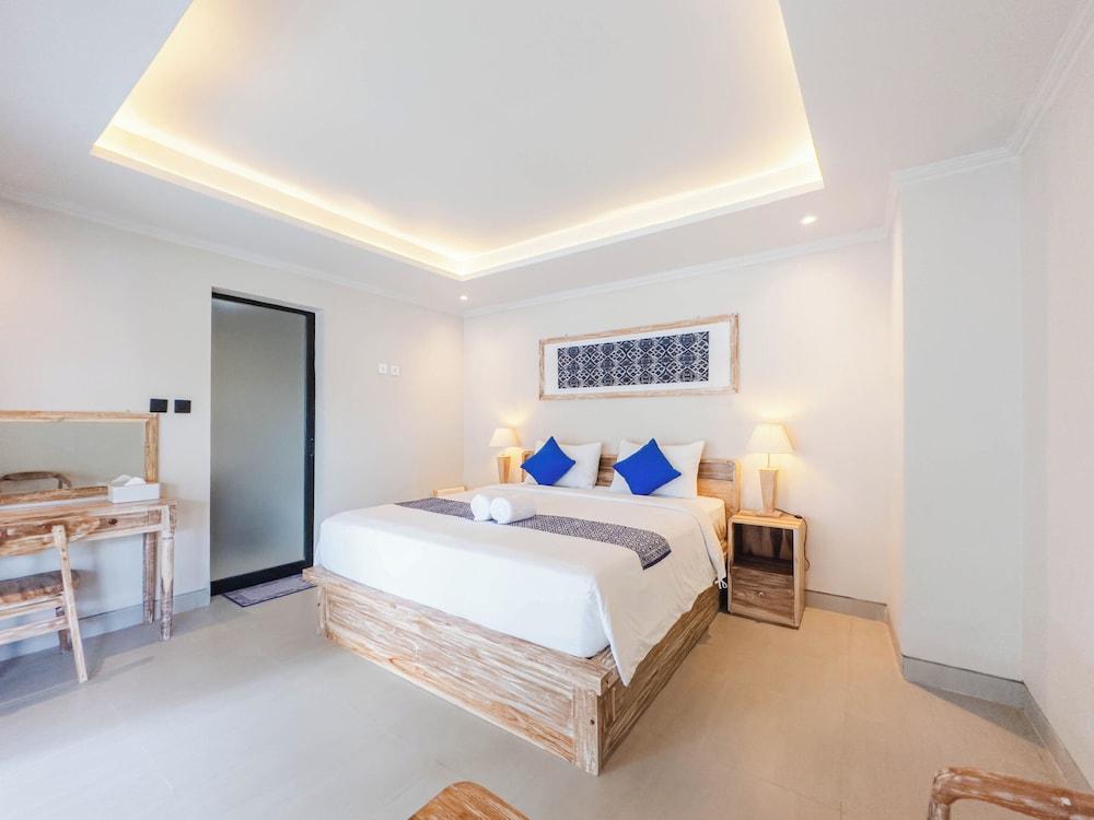 Nandana Guest House Ubud