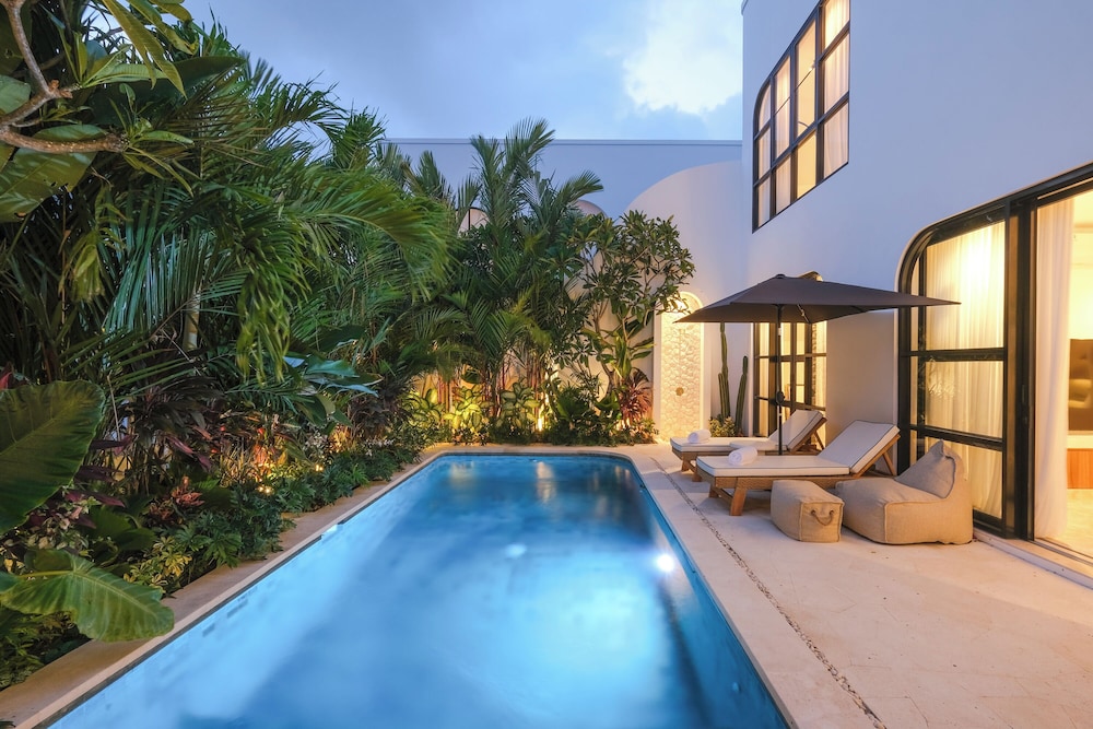 Altara Villa Umalas