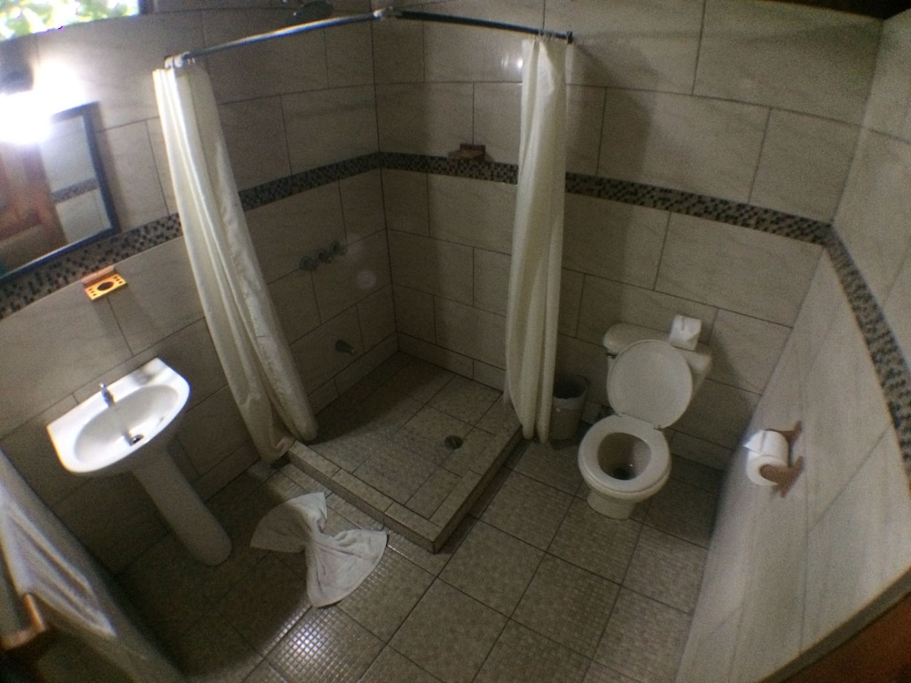 Foresta Lodge