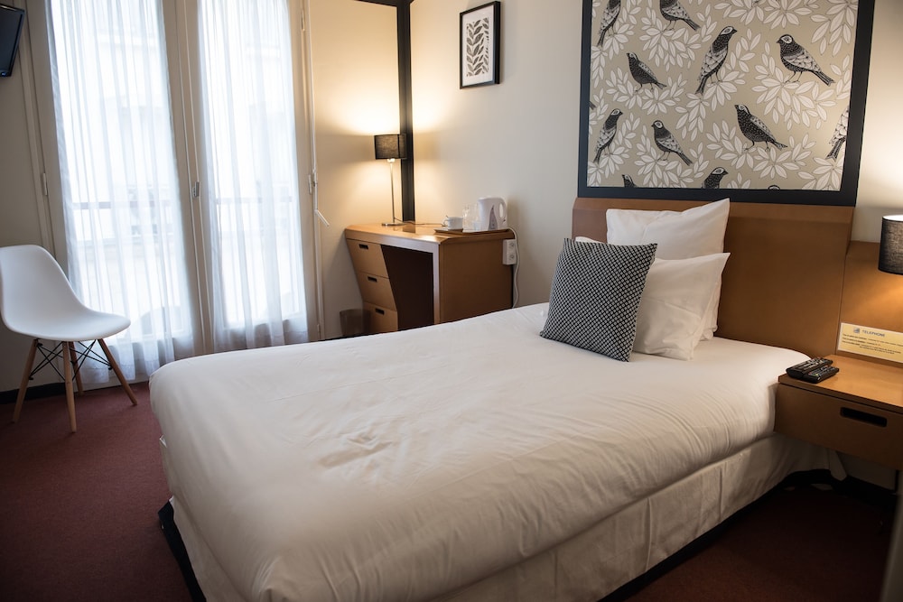 Dax Vacations - Hotel de Jouvence - Property Image 6