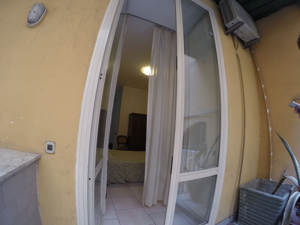 Hotel Borbone di Napoli