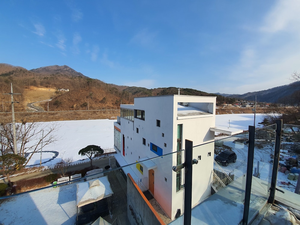 NoilRiver Pension