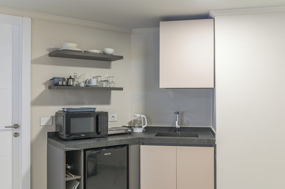 CityZen - Boutique Studios in Achrafieh