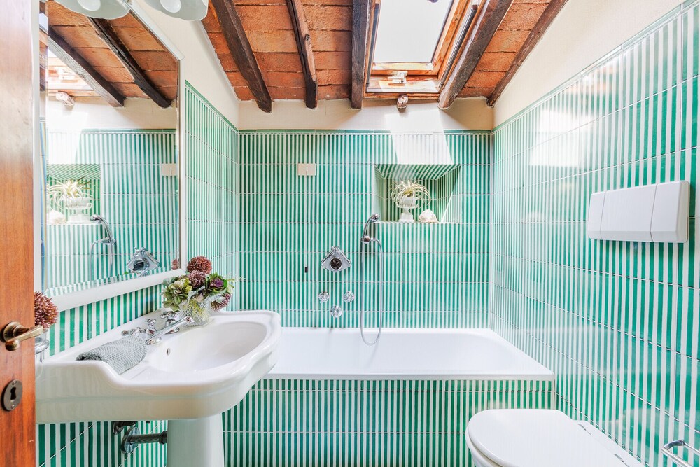 Villa Morello Farmhouse