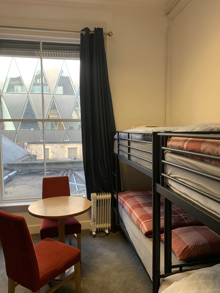 Eden Quay Guesthouse Private Rooms