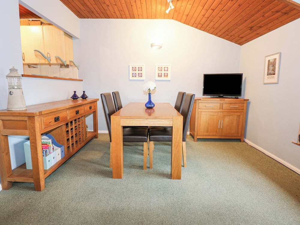 Glaslyn Retreat