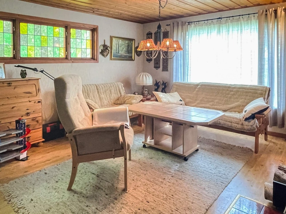 4 Person Holiday Home in Smedstorp
