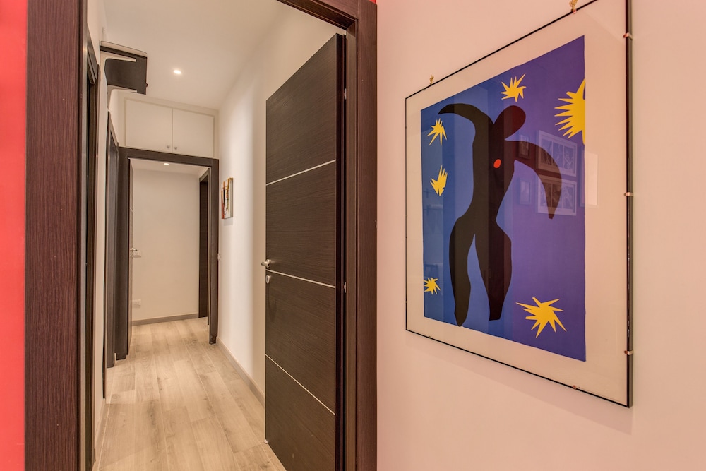 M&L Apartment - case vacanze a Roma