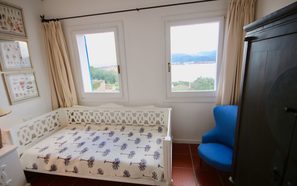 Casa Turchese view 5