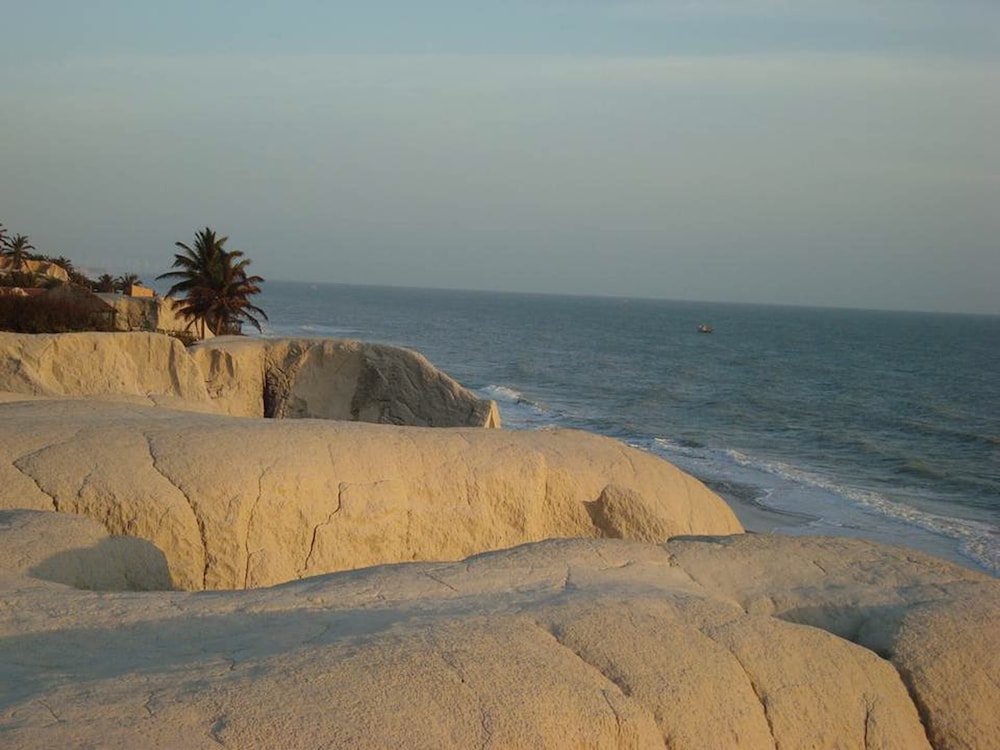Canoa Guest House