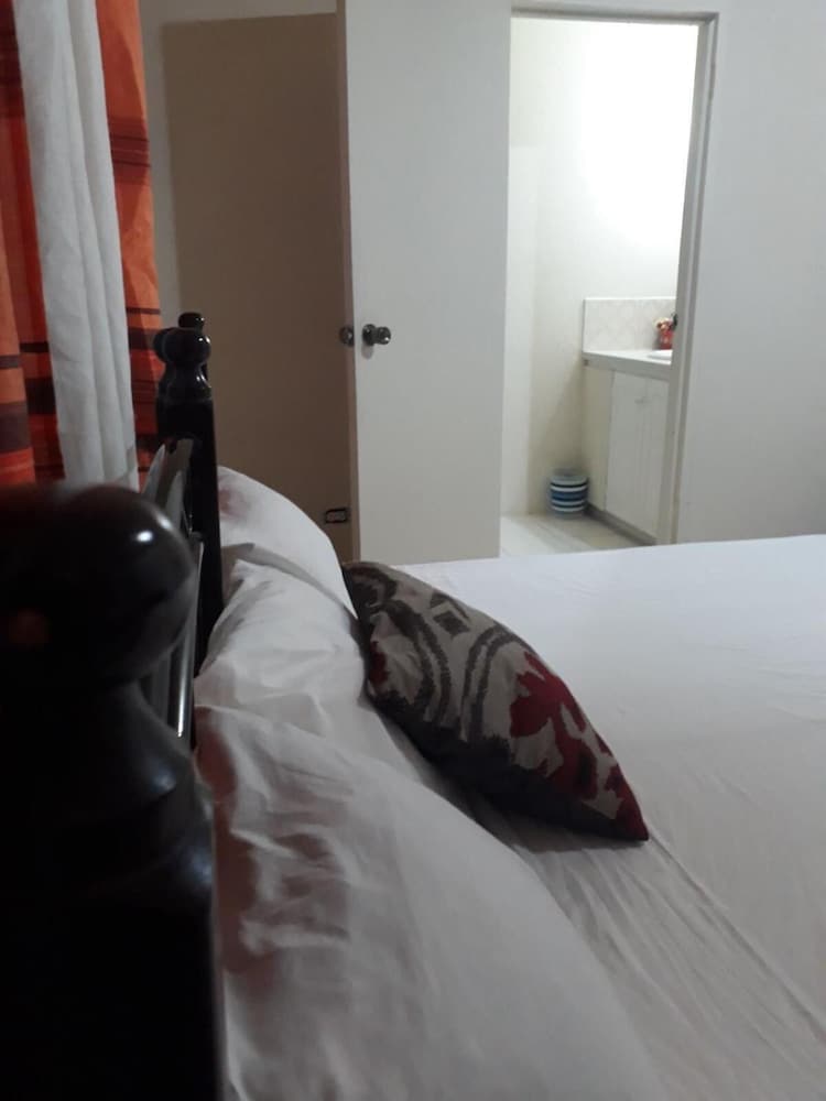Haven House Apartments