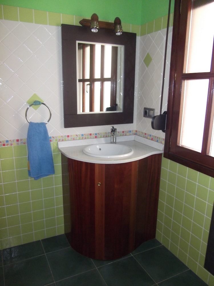 Casa Rural El Pontón