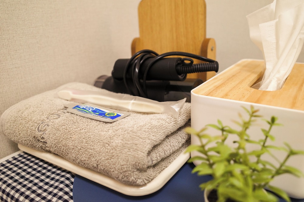 Starria Hostel foreign guest only 40