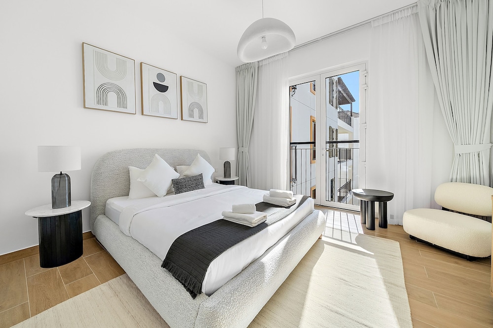 La Sirene Bld 3 - 501 2BD