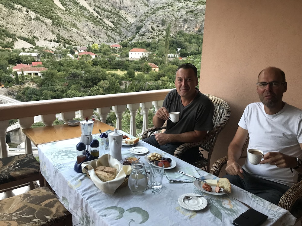 Guest house Adriatiku