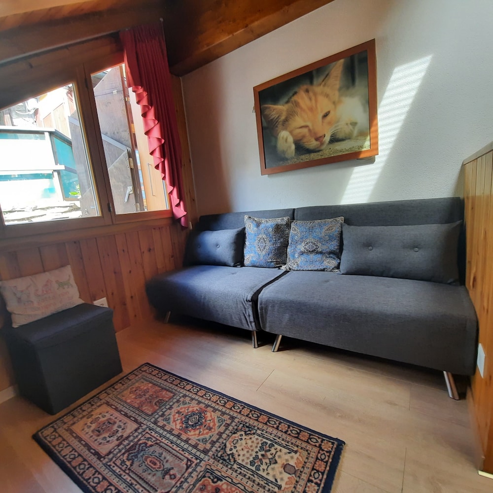 Baita Dal Gat view 5