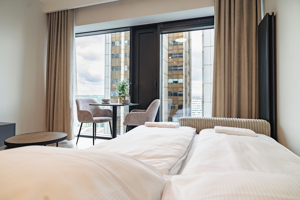 Global Apartments
