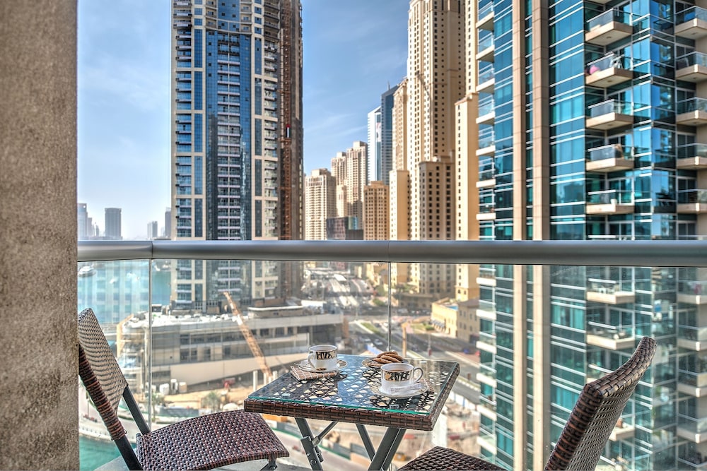 Dream Inn Dubai - Park Island
