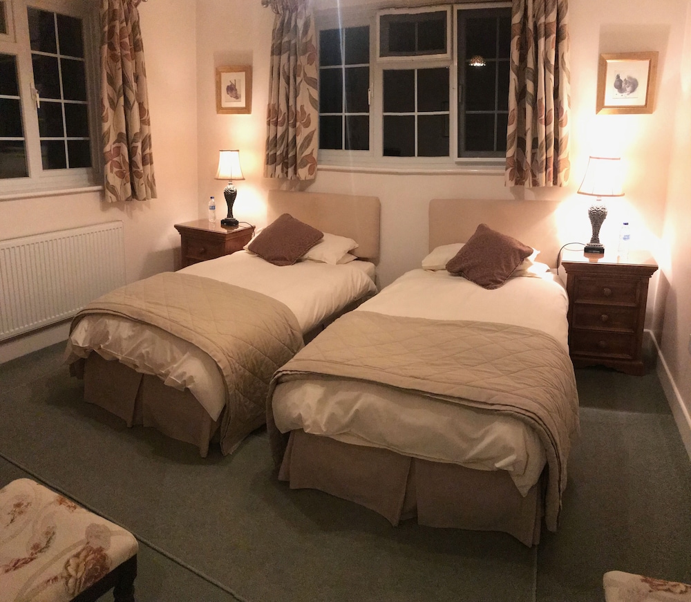 Well House Bed and Breakfast view 5