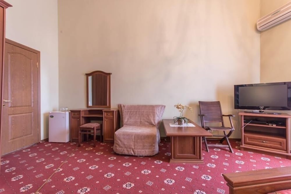 Guest House SeaStar view 5