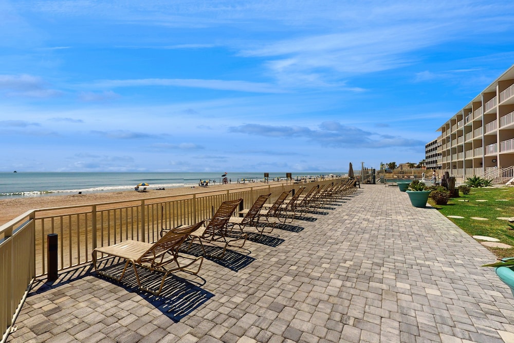 Daytona Beach II