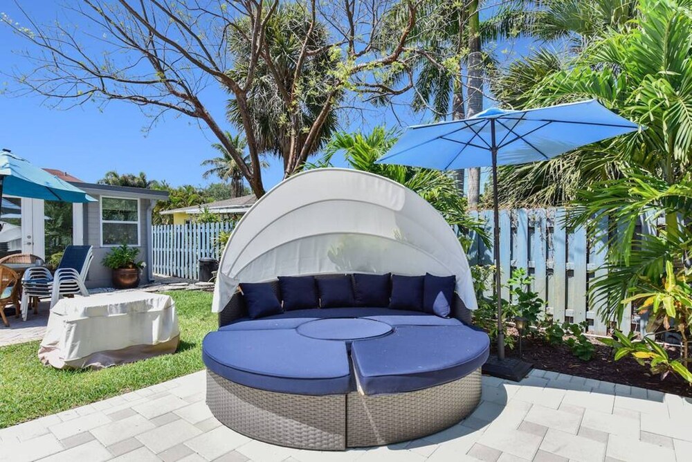 OP Cabana in Oakland Park view 4