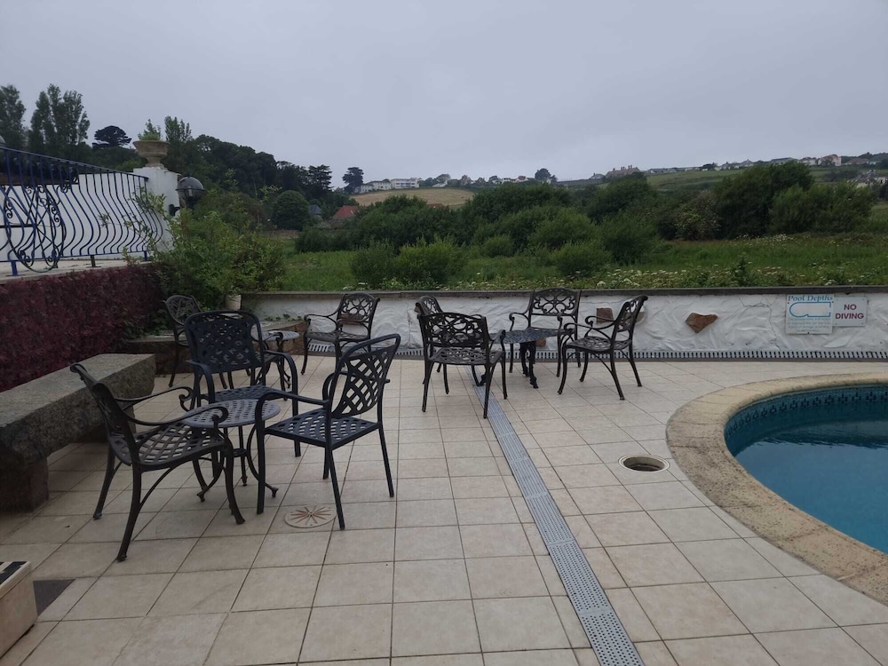 Talana Hotel view 5
