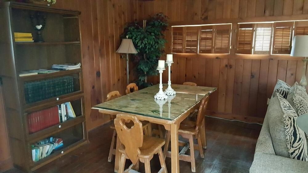 Indian River Lagoon Waterfront Cottages