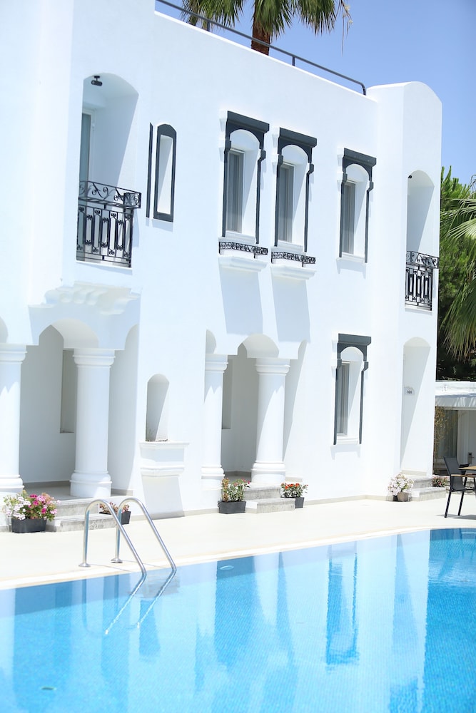 Yalinn Hotel - Image 5