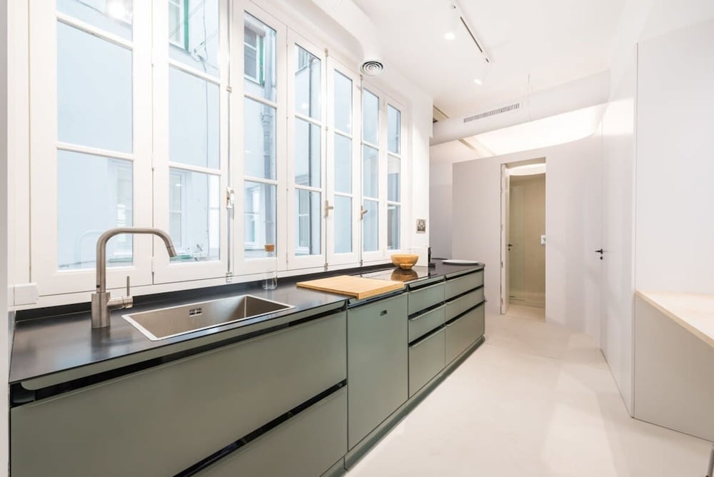 Delicias Designer 2 Bedroom Apartment in Atocha