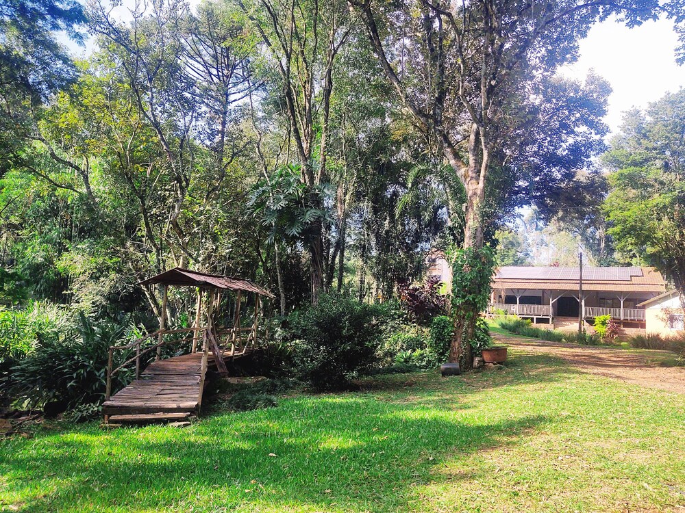 Espaço Manancial