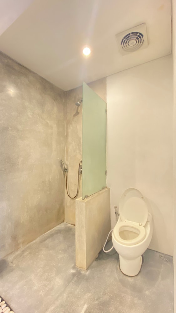 Pom Pom's Bali Apartments