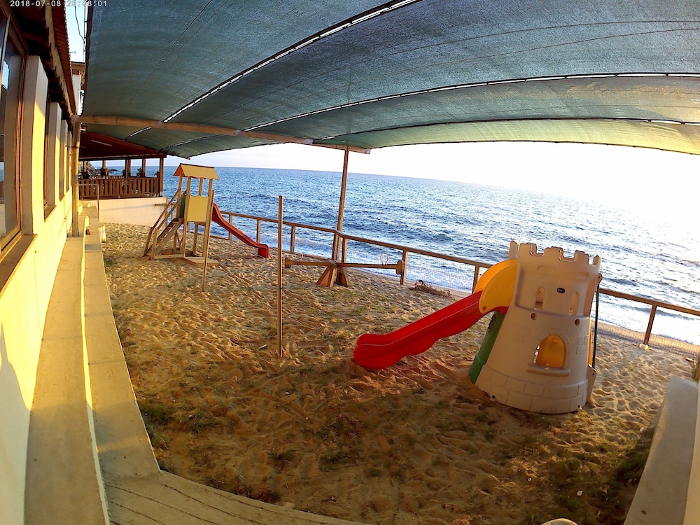Villagio Camping La Scogliera