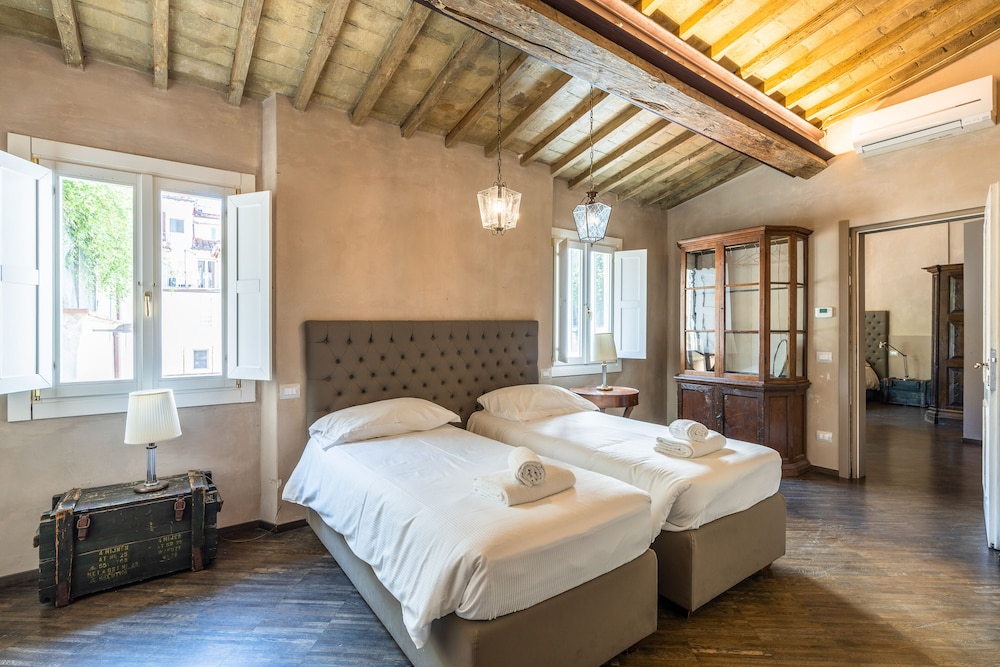 Firenze Rentals
