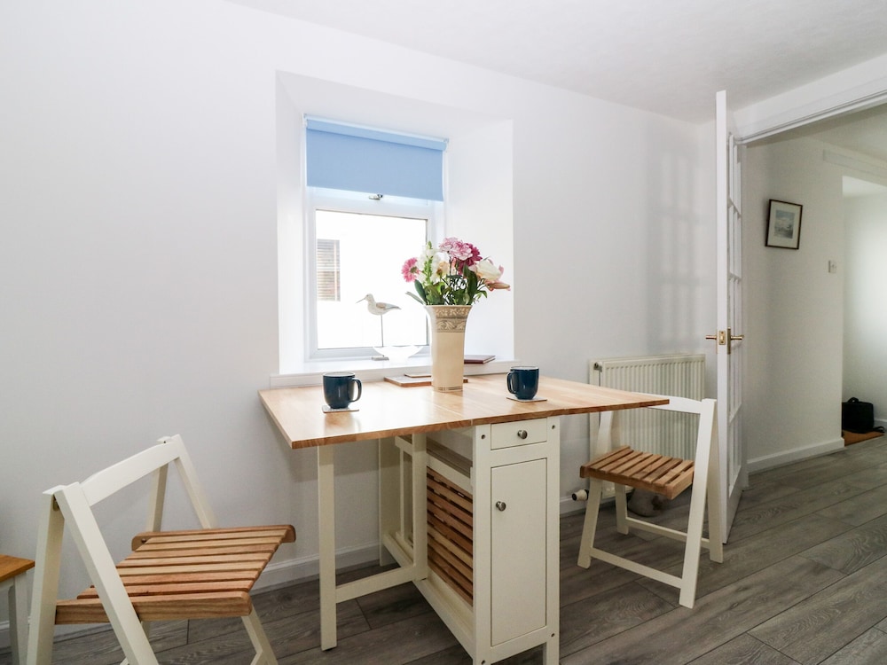 Seaspray Cottage
