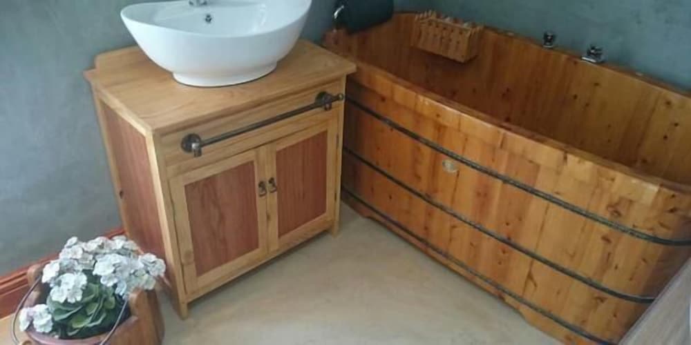 Holiday Guesthouse Langebaan