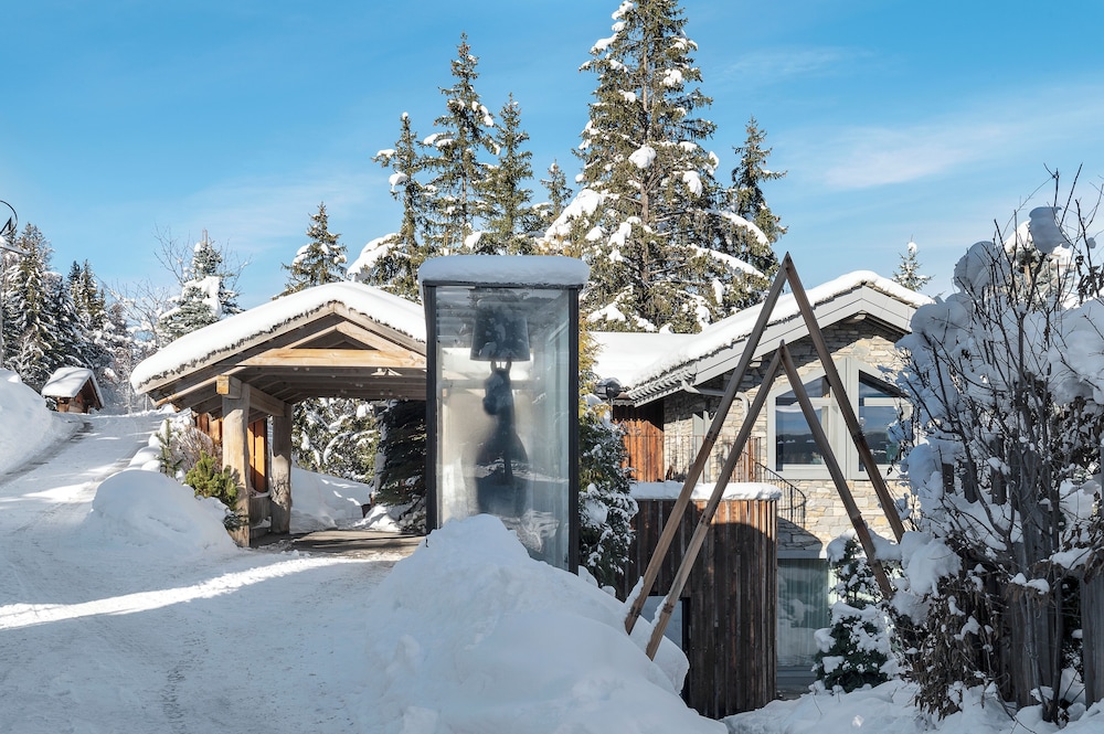 Le Hameau de Marcandou