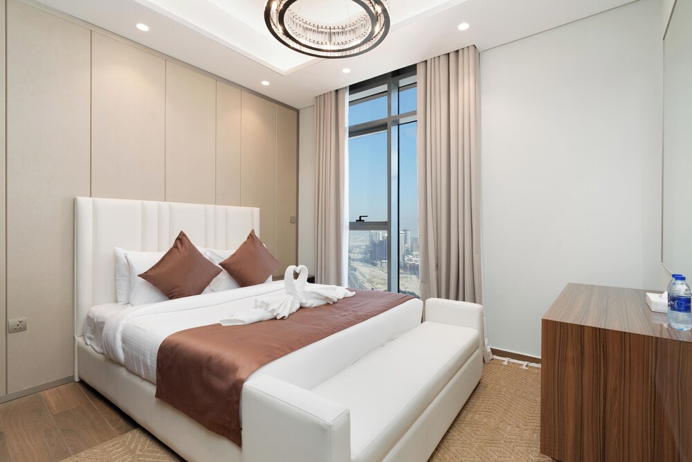 Samaya Holiday Homes Dubai Luxury Suites