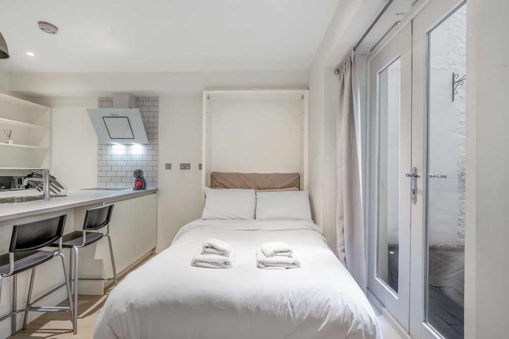 Beaufort Gardens Residences