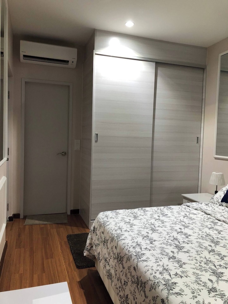 ICity Luxury Condominium Shah Alam