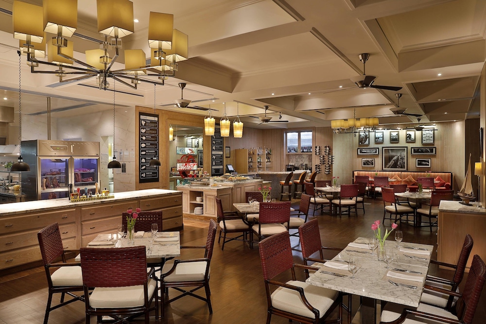 Ajman Saray, a Luxury Collection Resort, Ajman