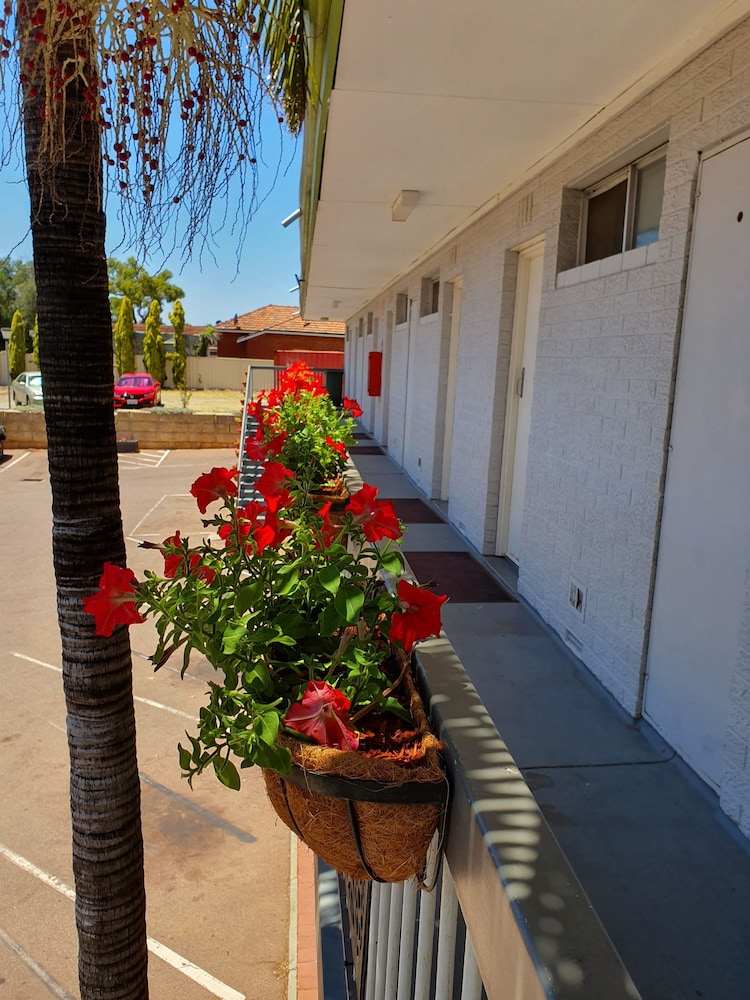 Econo Lodge Rivervale