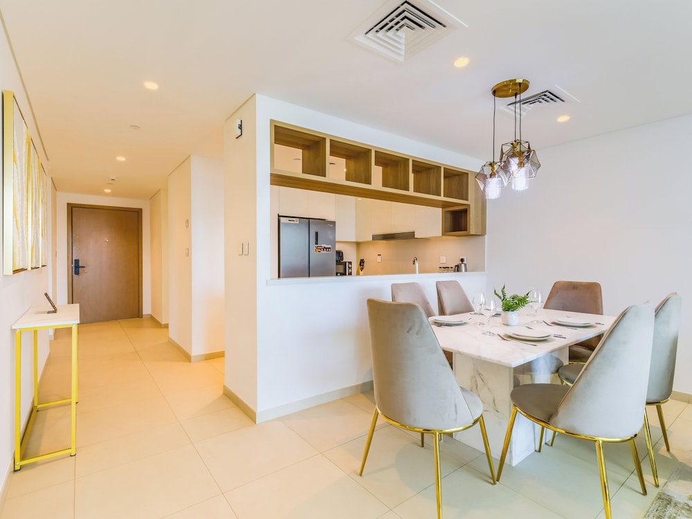 Downtown Views Residences - Downtown DXB
