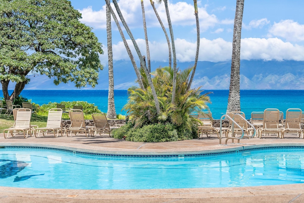 Napili Shores H262 in Lahaina