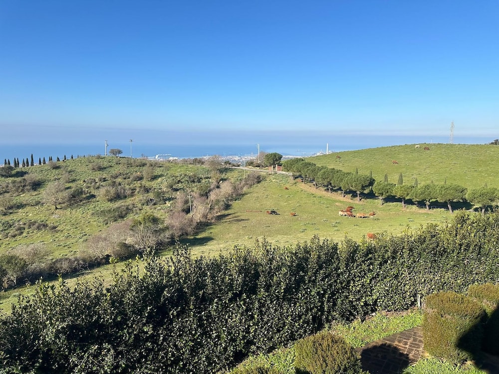 La Tenuta Dell'Argento Resort