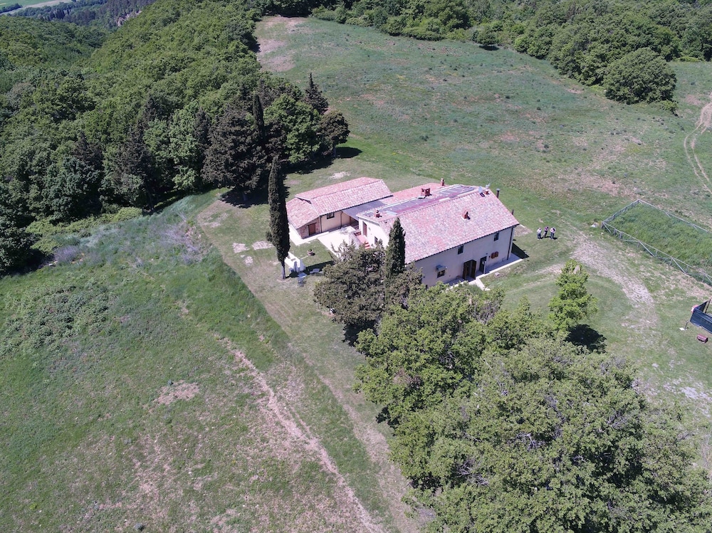 Agriturismo I Poderi