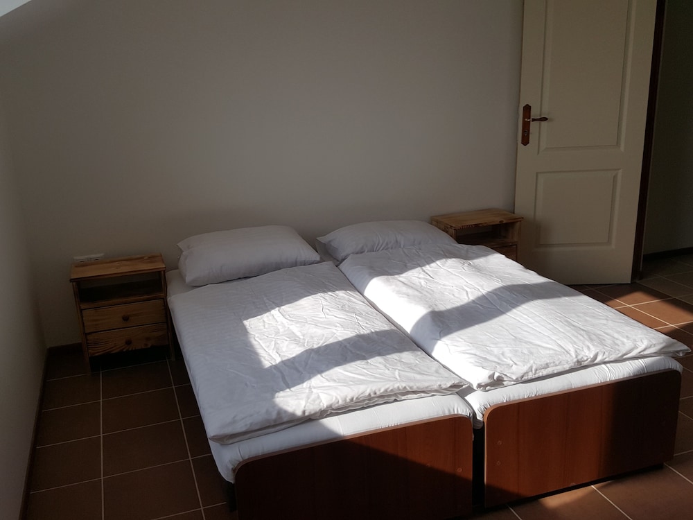 Apartmány Horná Seč view 2