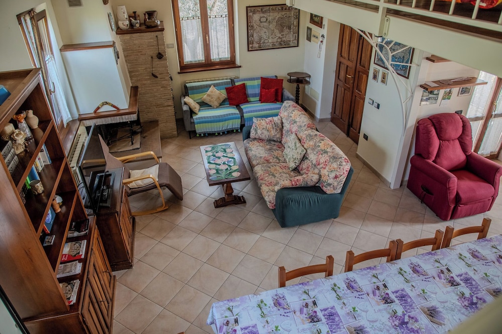 A Casa Di Lea