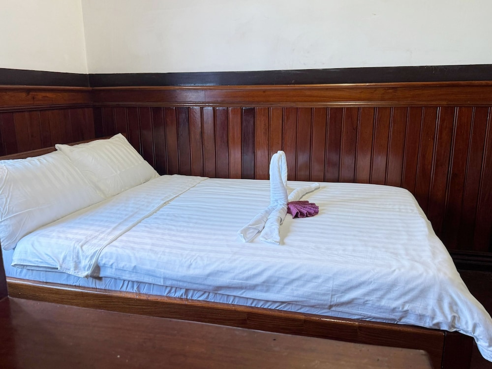 Angkor Gecko's Inn