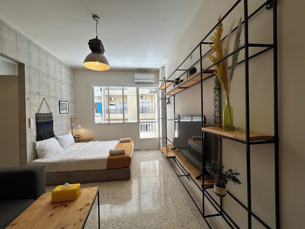 Ideal Studio in Mar Mikhael